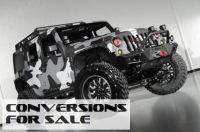 Pin by Conversions For Sale on Custom Lifted Jeeps For Sale …