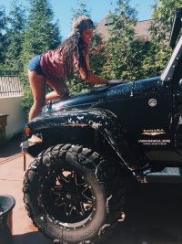Jeep Girls BestJeepGirls  Twitter