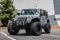 Lifted Jeep Wranglers for Sale in Roswell Georgia