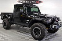 Custom Jeeps for Sale at RubiTrux  Jeep Wrangler Conversions