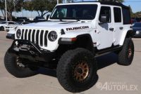 Custom Lifted Jeeps  SUVs For Sale in Fort Worth TX