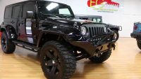Review of Lifted 2013 Jeep Wrangler Unlimited Show Truck For Sale …