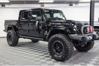 Custom Jeep Wranglers For Sale  RubiTrux Jeep Conversions  AEV …