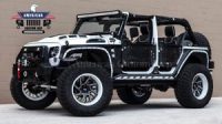 2018 Jeep Wrangler Custom Unlimited Sport Utility 4-Door  eBay