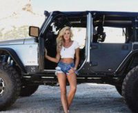 Dirty hot Jeep chicks are back 58 Photos  Jeep girls …