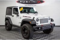 Page 8  Custom Jeep Wranglers For Sale  RubiTrux Jeep …