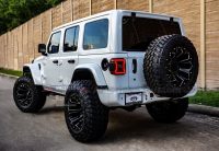 Build Your Own Jeep Houston  Dallas TX  Custom Jeep Interior …