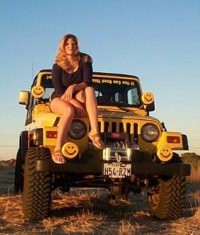 Hot Jeep Girls  Jeep Wrangler  Jeep Jeep wrangler Jeep 4×4