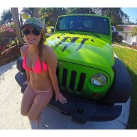 Hot Jeep Girls  Jeep Wrangler  Jeep Jeep wrangler Jeep truck