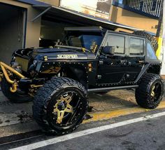 66 Best Jeep Wrangler Unlimited Custom images  Motorcycles …