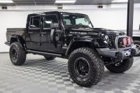 Custom Jeeps for Sale at RubiTrux  Jeep Wrangler Conversions