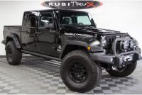 Custom Jeep Wranglers For Sale  RubiTrux Jeep Conversions  AEV …