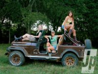 How hot chicks look in jeeps – Page 2 – Jeep Wrangler Forum