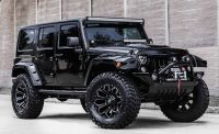 DIAMOND EDITION Houston TX American Custom Jeep With Custom Jeep …