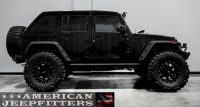 Jeep Wrangler Rubicon All Black  harrisoncreamery.com