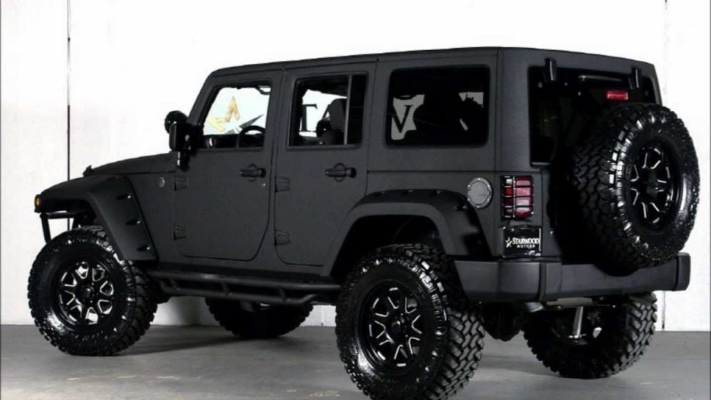 Custom 2013 Jeep Wrangler Unlimited Lifted For Sale  Lifted …