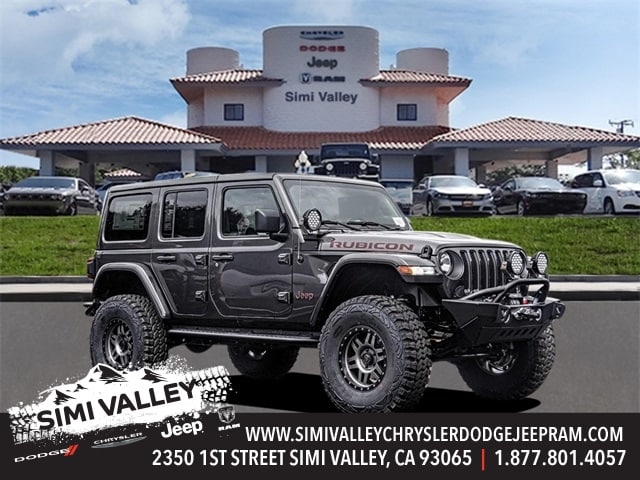 Custom Jeeps  Rams for Sale in Simi Valley CA