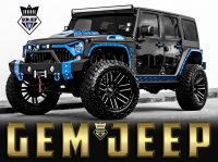 Great 2017 Jeep Wrangler Fully Customized Unlimited Sport Utility …