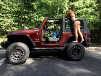 Jeep Girls BestJeepGirls  Twitter