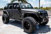 BRAND NEW CUSTOM JL JEEP WRANGLER  South Florida Jeeps