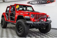 Custom Jeep Wranglers For Sale  RubiTrux Jeep Conversions  AEV …