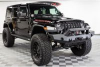 Page 3  Custom Jeep Wranglers For Sale  RubiTrux Jeep …