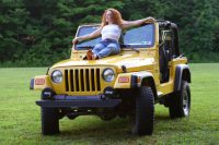 Hot Jeep Girls  Jeep Wrangler  Jeep Jeep truck Jeep 4×4