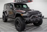 Page 3  Custom Jeep Wranglers For Sale  RubiTrux Jeep …