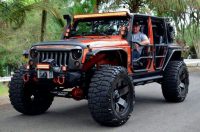 Customized Jeep Wrangler  Jeeps  Jeep cars Jeep Custom jeep