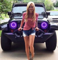 Dirty hot Jeep chicks are back 58 Photos  OIIIIIIIO Jeep …