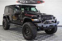 Page 3  Custom Jeep Wranglers For Sale  RubiTrux Jeep …