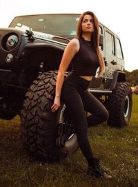 Women Just Love Jeeps jeepGirls jeepLadies jeepChick JeepLife …