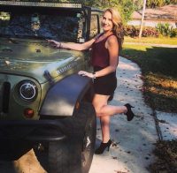 Hot Jeep Girls  Jeep Wrangler  Jeep Beach jeep Jeep wrangler