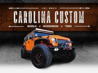 Build Your Own Custom Jeep In Cornelius NC  Lake Norman Jeep