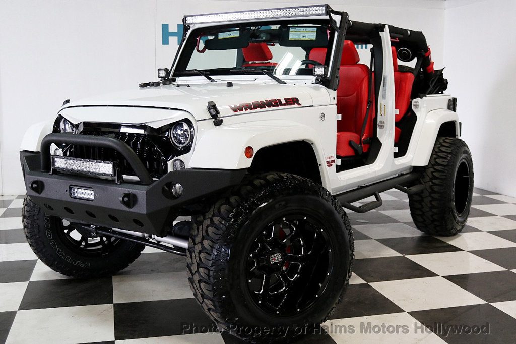 Jeeps For Sale Florida – Best Car Update 2019-2020 by TheStellarCafe