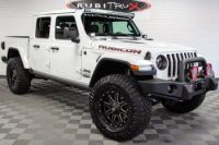 Custom Jeep Wranglers For Sale  RubiTrux Jeep Conversions  AEV …