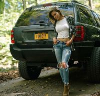 Pin by Robert Johnson on OIIIIIIIO Jeep Girls OIIIIIIIO  Jeep …