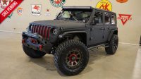 Custom Jeeps in Carrollton TX  Texas Vehicle Exchange
