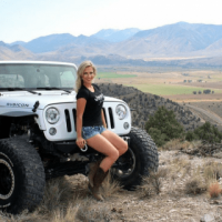 Hot Jeep Girls Photo Pinterest Wrangler Mudding – CityConnectApps