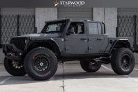 Custom Jeep Vehicles for Sale in Dallas TX