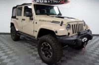 Custom Jeep Wranglers For Sale  RubiTrux Jeep Conversions  AEV …