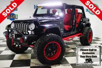 Used Jeep Wrangler Unlimited For SaleJeep Wrangler Unlimited