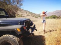 Hot Jeep Girls  Photo  Jeep Dreams  Bad ass Jeeps  Jeep Jeep …