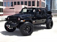 eBay Wrangler JL Brand New Custom Build 2018 Jeep Wrangler …