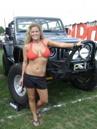 Hot Mopar Page 89 – General Discussion – Mopar Forum  Jeep Girls …