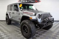 Custom Jeep Wranglers For Sale  RubiTrux Jeep Conversions  AEV …