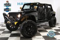 2014 Jeep Wrangler Unlimited CUSTOM JEEPS SUV for Sale …