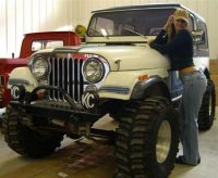 Hot Mopar Page 70 – General Discussion – Mopar Forum jeep girl …