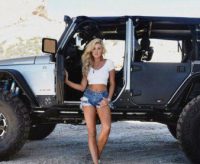 Dirty hot Jeep chicks are back 58 Photos  Jeep Dreams  Jeep …