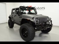 2014 Jeep Wrangler Unlimited Sport Supercharged for sale in Tempe …